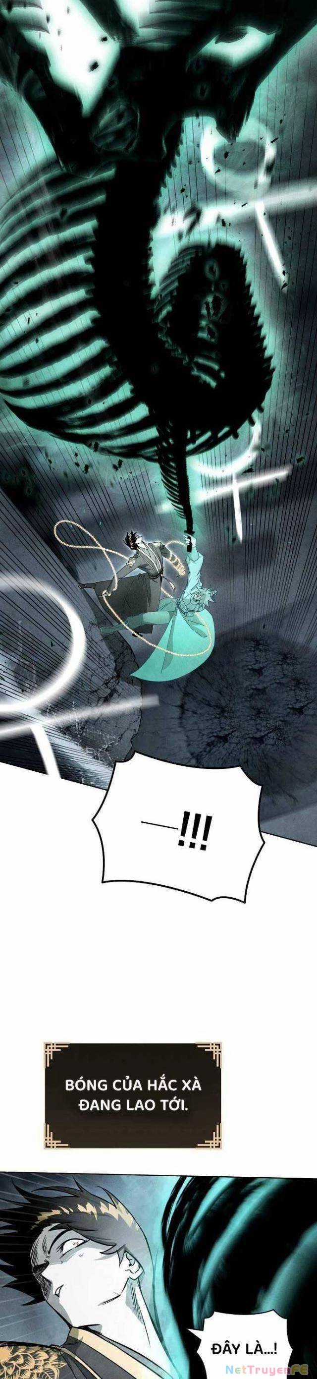 Xuyên Không Vào Trò Chơi Đáng Nguyền Rủa Của Tôi Chapter 8 trang 22