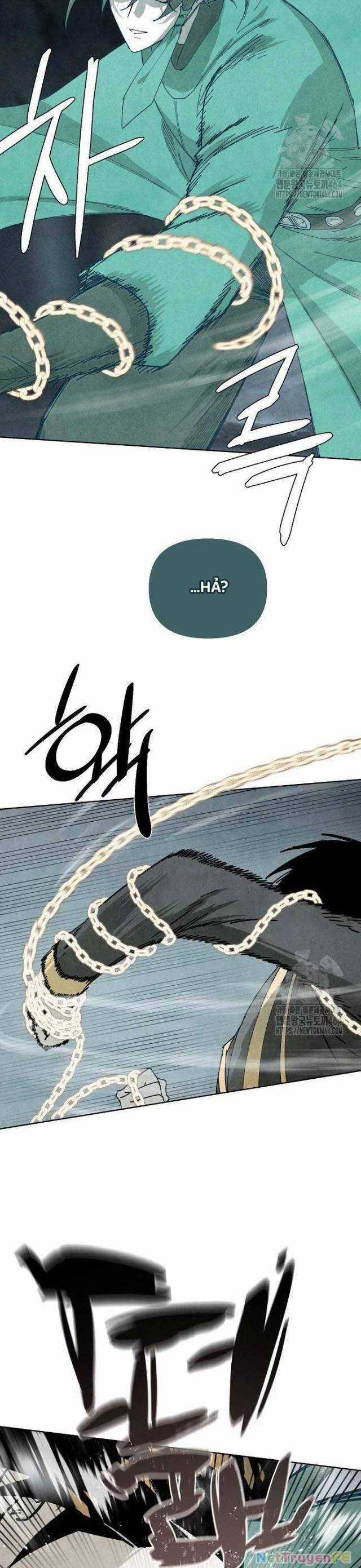 Xuyên Không Vào Trò Chơi Đáng Nguyền Rủa Của Tôi Chapter 8 trang 24