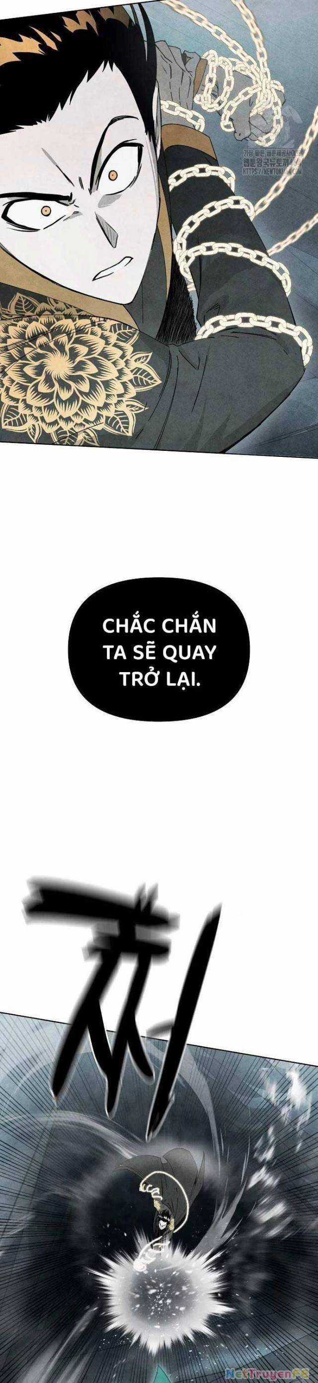 Xuyên Không Vào Trò Chơi Đáng Nguyền Rủa Của Tôi Chapter 8 trang 3