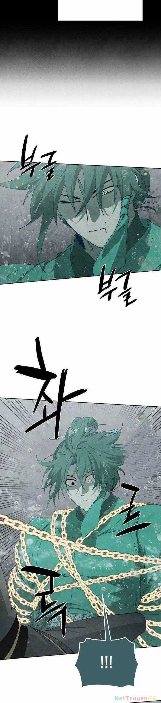 Xuyên Không Vào Trò Chơi Đáng Nguyền Rủa Của Tôi Chapter 8 trang 31