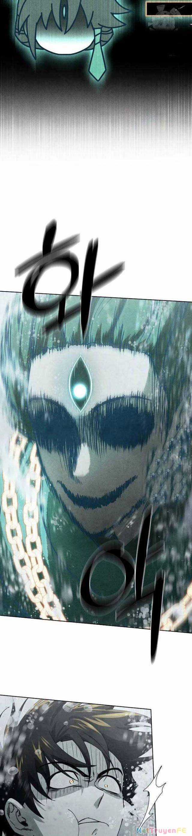 Xuyên Không Vào Trò Chơi Đáng Nguyền Rủa Của Tôi Chapter 8 trang 37