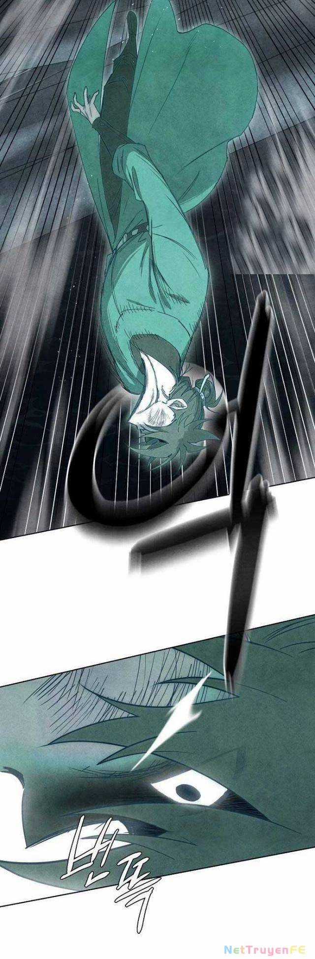 Xuyên Không Vào Trò Chơi Đáng Nguyền Rủa Của Tôi Chapter 8 trang 4