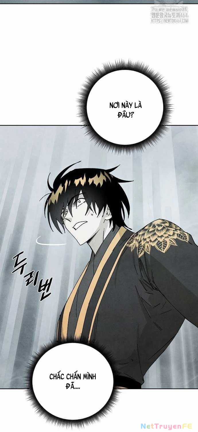 Xuyên Không Vào Trò Chơi Đáng Nguyền Rủa Của Tôi Chapter 9 trang 17