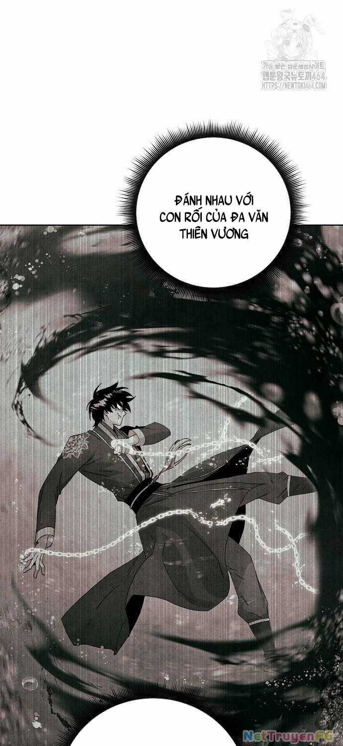 Xuyên Không Vào Trò Chơi Đáng Nguyền Rủa Của Tôi Chapter 9 trang 18