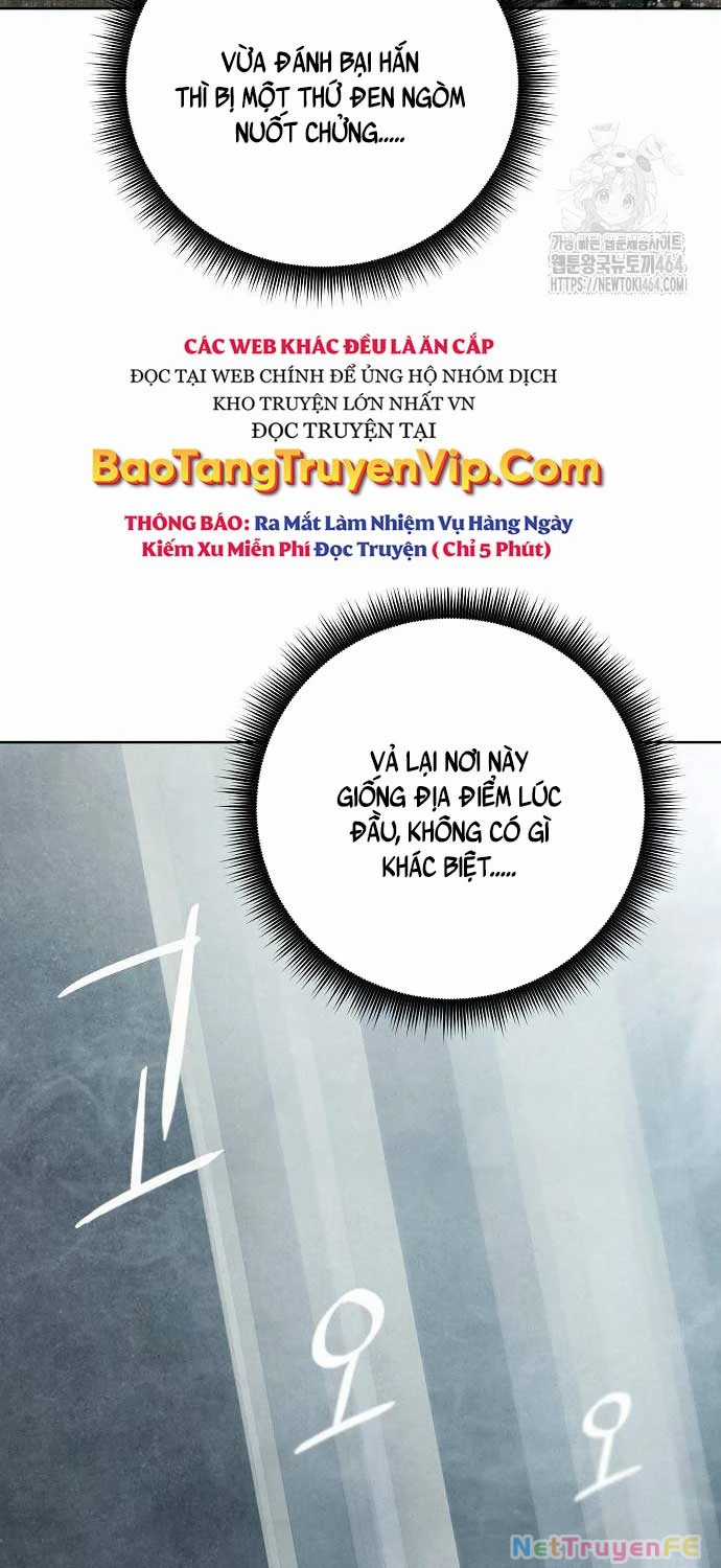 Xuyên Không Vào Trò Chơi Đáng Nguyền Rủa Của Tôi Chapter 9 trang 19