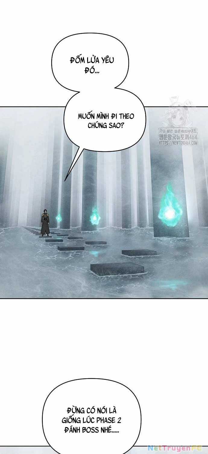 Xuyên Không Vào Trò Chơi Đáng Nguyền Rủa Của Tôi Chapter 9 trang 21