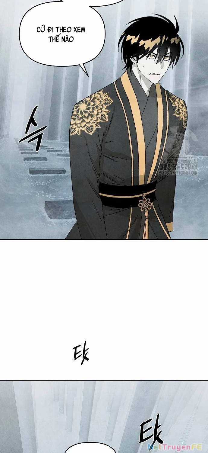 Xuyên Không Vào Trò Chơi Đáng Nguyền Rủa Của Tôi Chapter 9 trang 22