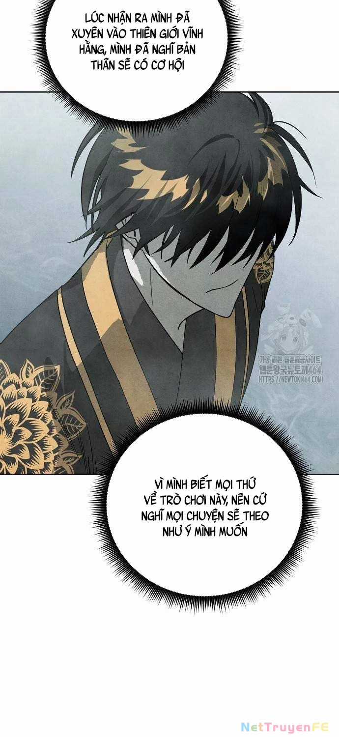 Xuyên Không Vào Trò Chơi Đáng Nguyền Rủa Của Tôi Chapter 9 trang 24