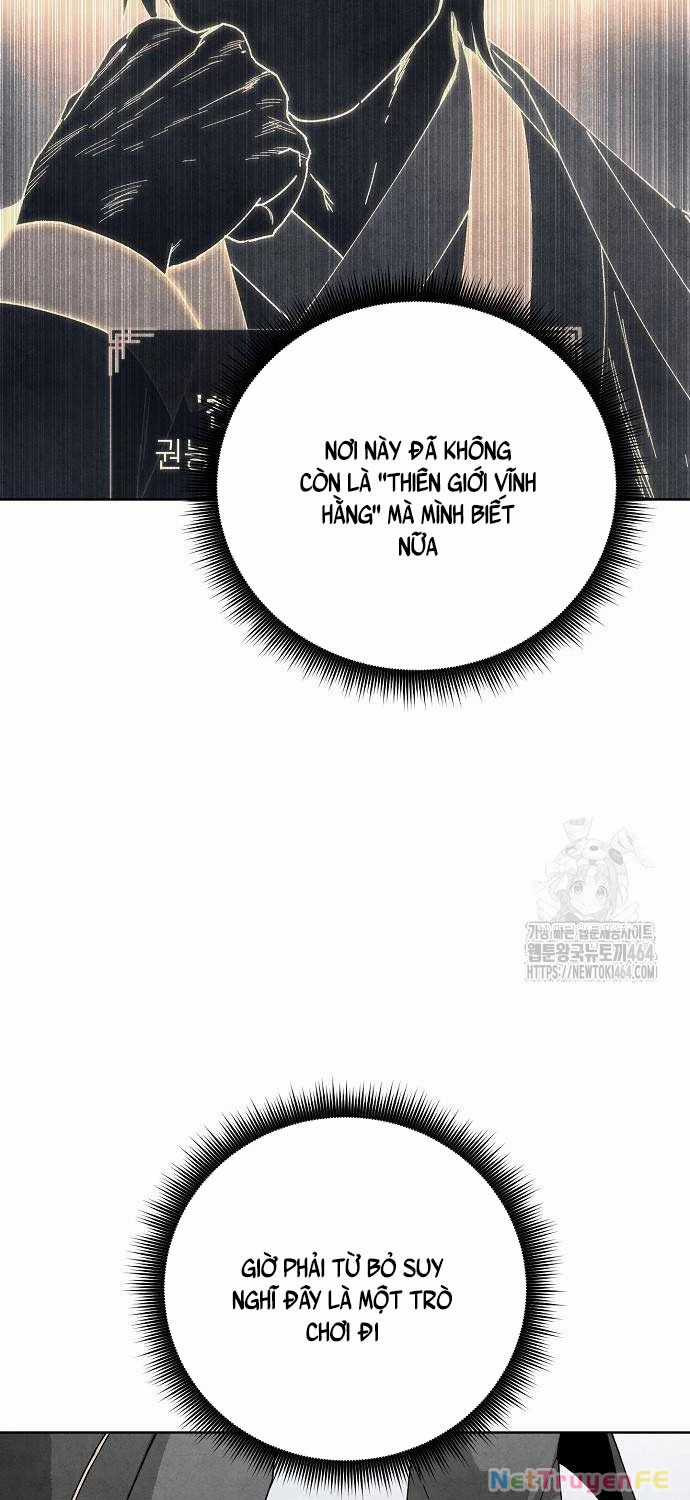 Xuyên Không Vào Trò Chơi Đáng Nguyền Rủa Của Tôi Chapter 9 trang 26