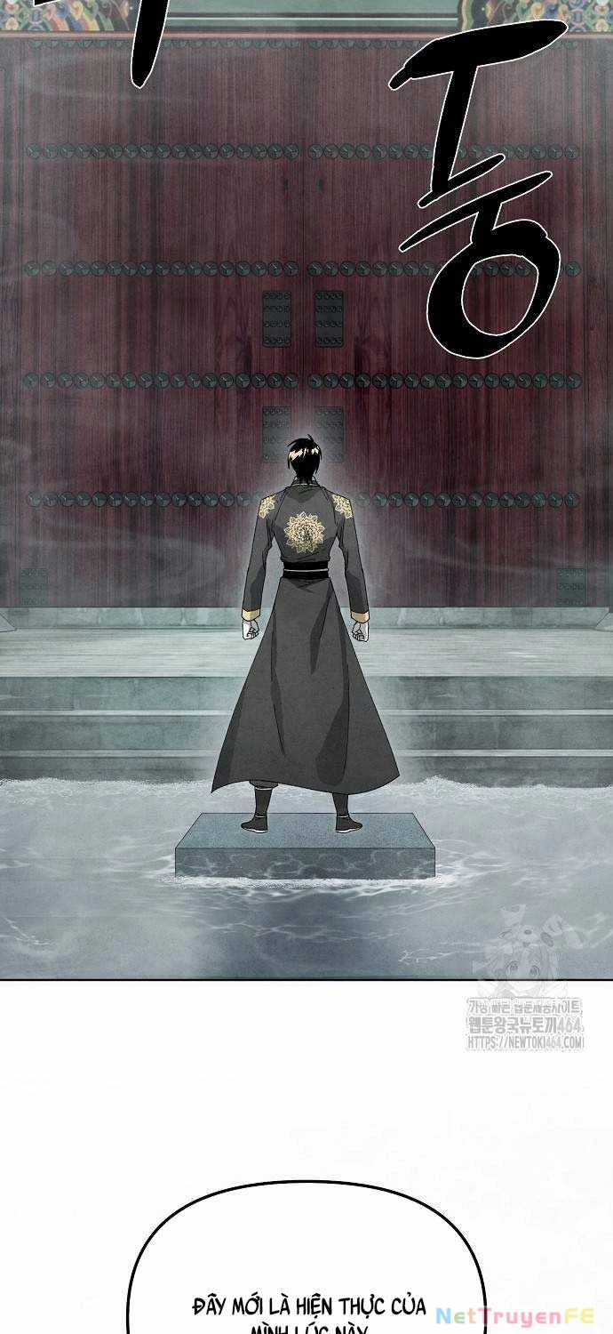 Xuyên Không Vào Trò Chơi Đáng Nguyền Rủa Của Tôi Chapter 9 trang 28