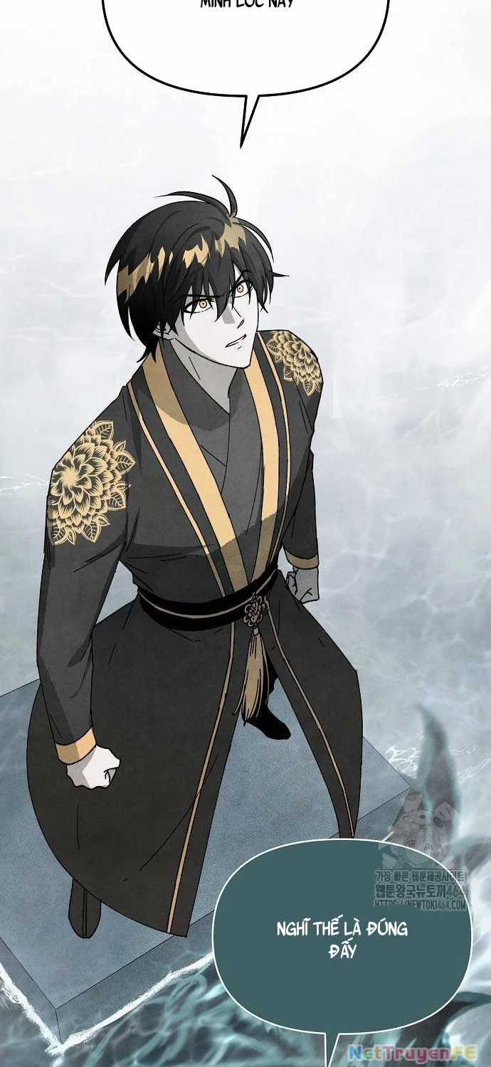 Xuyên Không Vào Trò Chơi Đáng Nguyền Rủa Của Tôi Chapter 9 trang 29