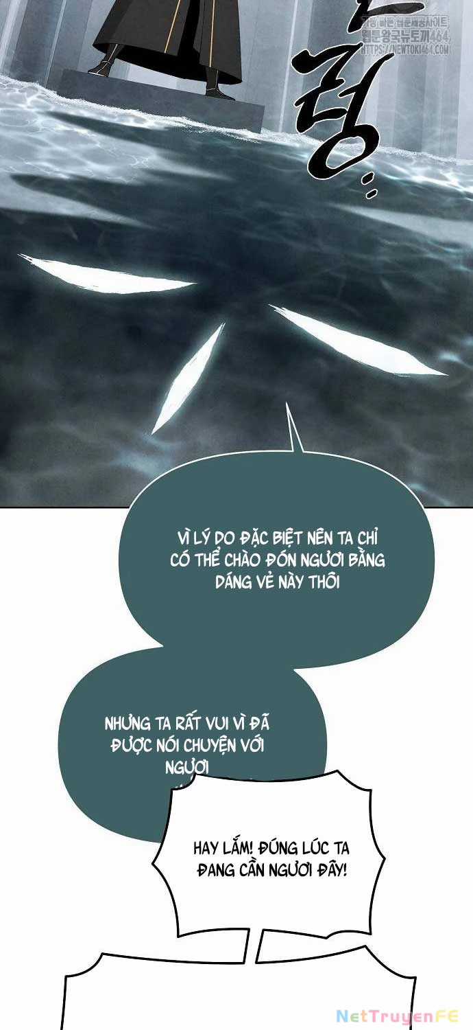 Xuyên Không Vào Trò Chơi Đáng Nguyền Rủa Của Tôi Chapter 9 trang 33