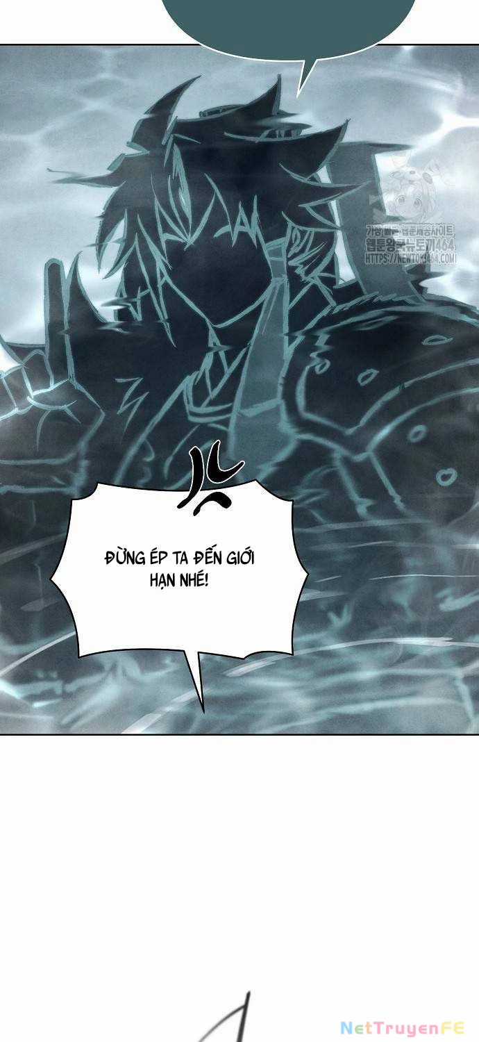 Xuyên Không Vào Trò Chơi Đáng Nguyền Rủa Của Tôi Chapter 9 trang 36