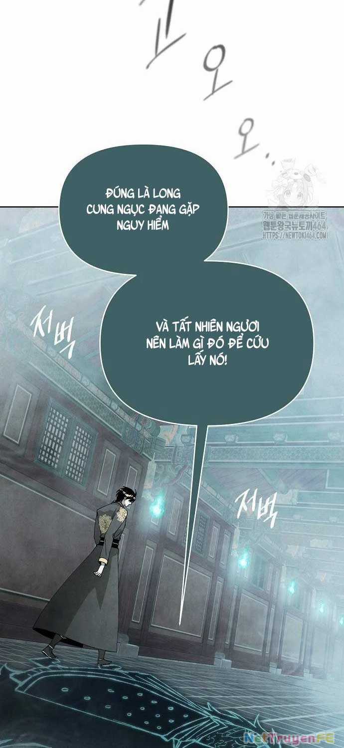 Xuyên Không Vào Trò Chơi Đáng Nguyền Rủa Của Tôi Chapter 9 trang 37