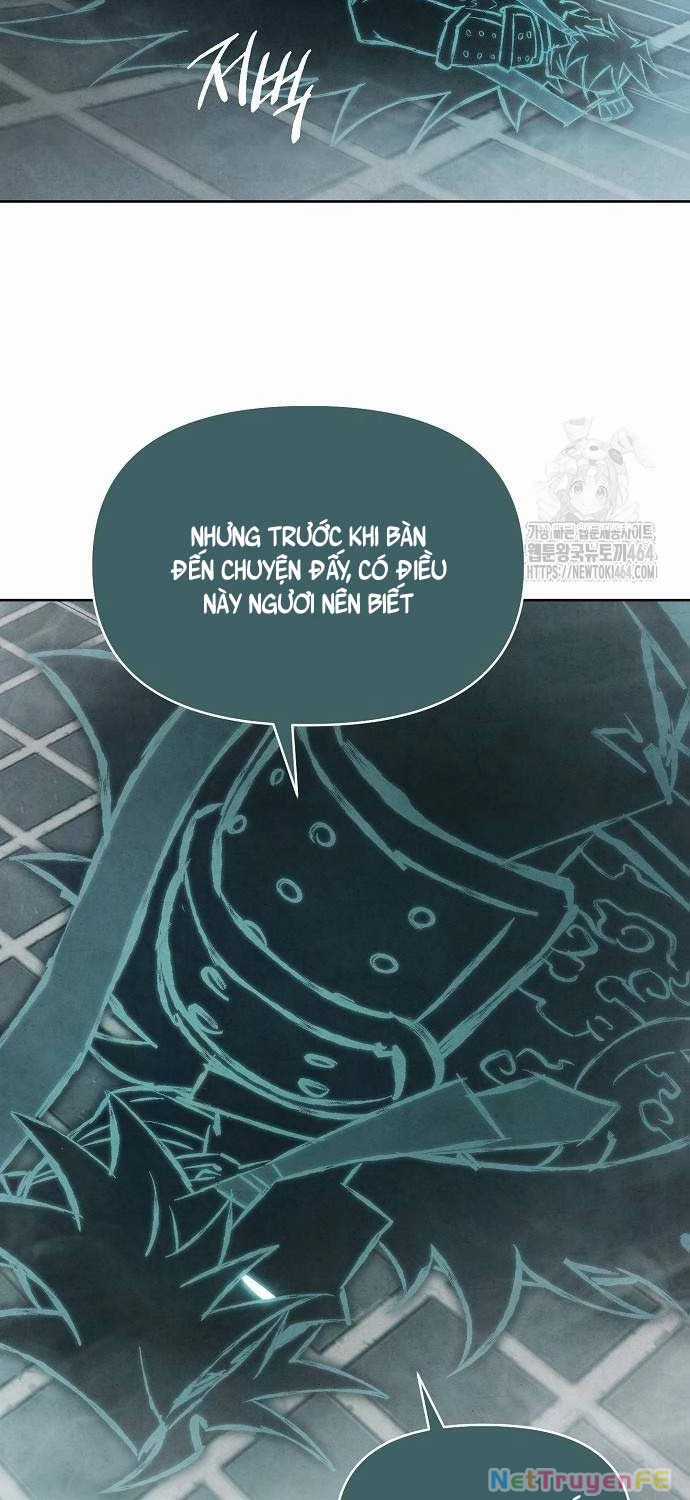 Xuyên Không Vào Trò Chơi Đáng Nguyền Rủa Của Tôi Chapter 9 trang 38