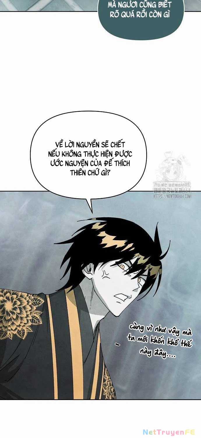 Xuyên Không Vào Trò Chơi Đáng Nguyền Rủa Của Tôi Chapter 9 trang 39