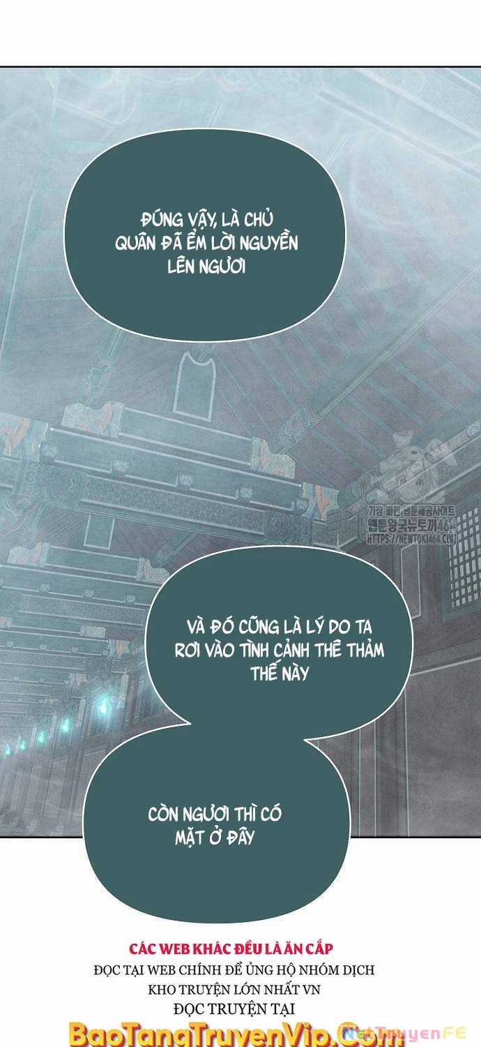 Xuyên Không Vào Trò Chơi Đáng Nguyền Rủa Của Tôi Chapter 9 trang 40