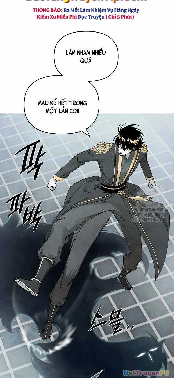 Xuyên Không Vào Trò Chơi Đáng Nguyền Rủa Của Tôi Chapter 9 trang 41