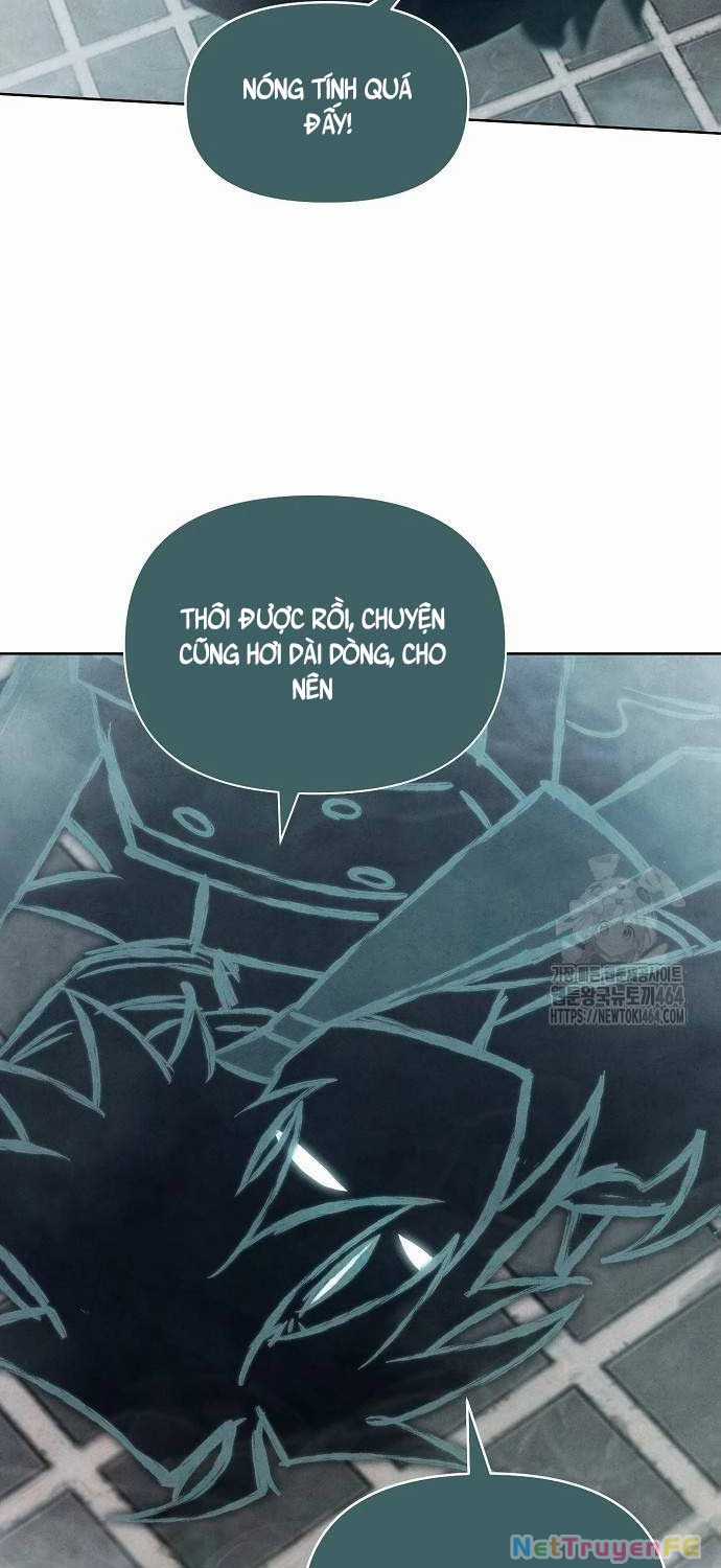 Xuyên Không Vào Trò Chơi Đáng Nguyền Rủa Của Tôi Chapter 9 trang 42