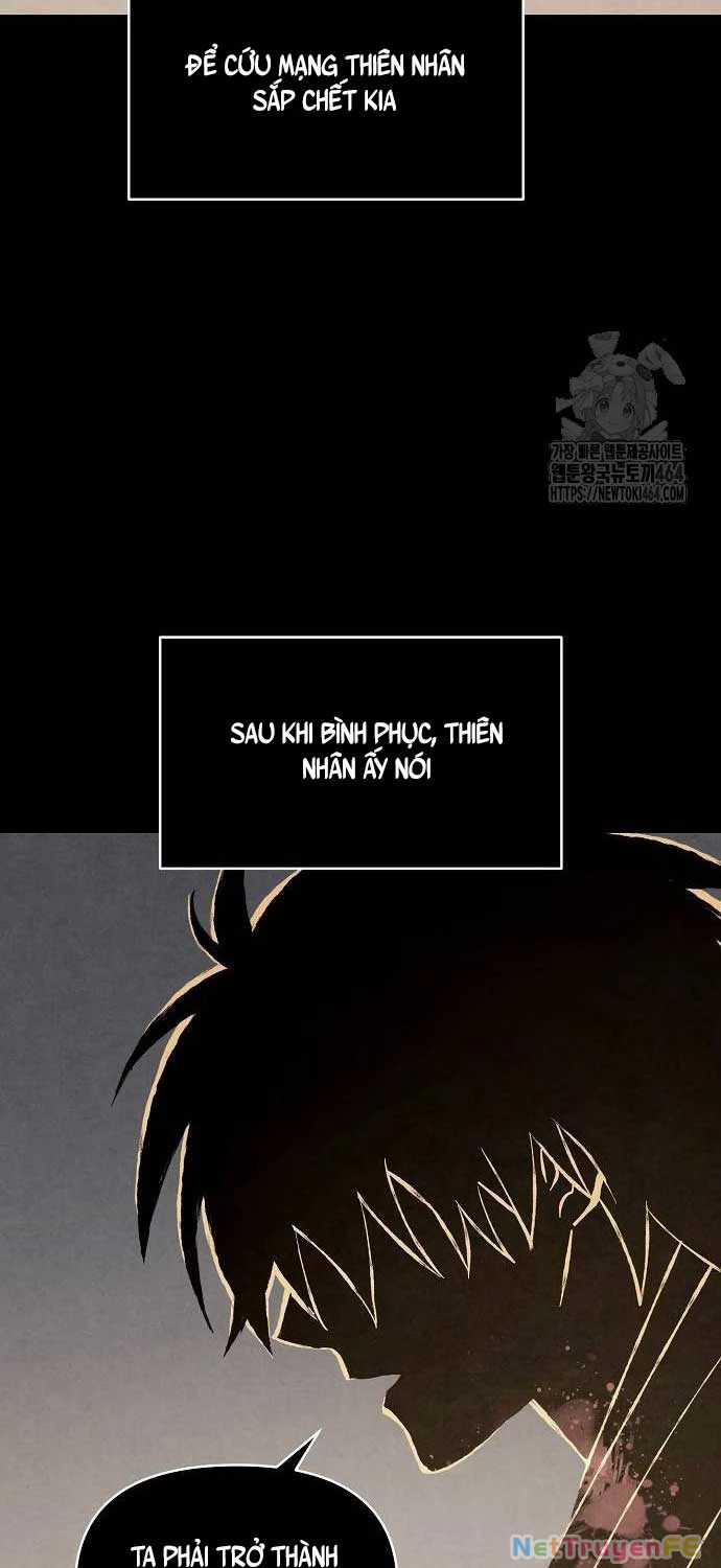 Xuyên Không Vào Trò Chơi Đáng Nguyền Rủa Của Tôi Chapter 9 trang 53