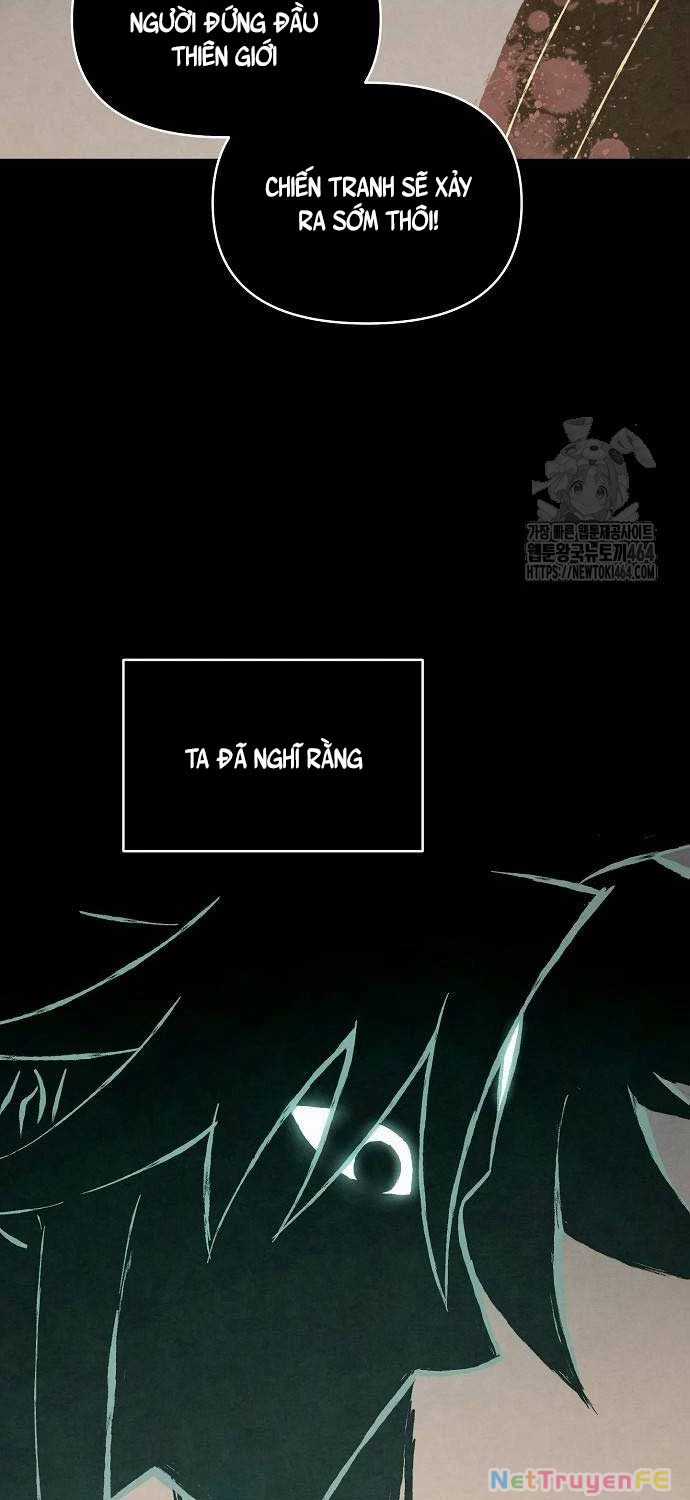 Xuyên Không Vào Trò Chơi Đáng Nguyền Rủa Của Tôi Chapter 9 trang 54