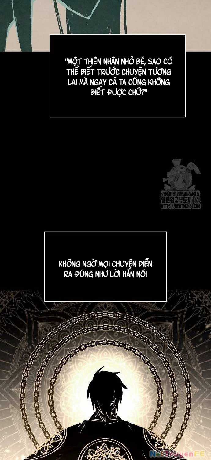 Xuyên Không Vào Trò Chơi Đáng Nguyền Rủa Của Tôi Chapter 9 trang 55