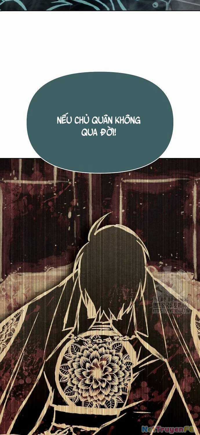 Xuyên Không Vào Trò Chơi Đáng Nguyền Rủa Của Tôi Chapter 9 trang 59