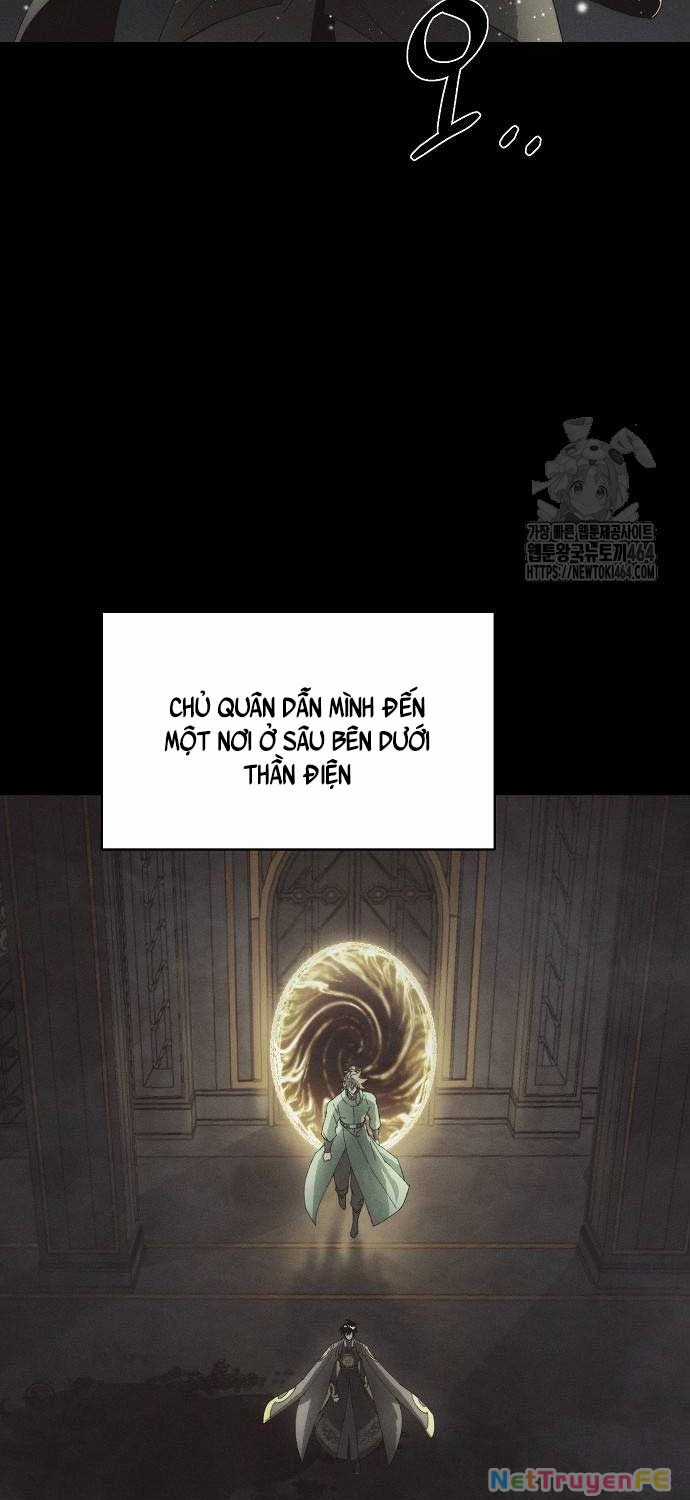 Xuyên Không Vào Trò Chơi Đáng Nguyền Rủa Của Tôi Chapter 9 trang 6