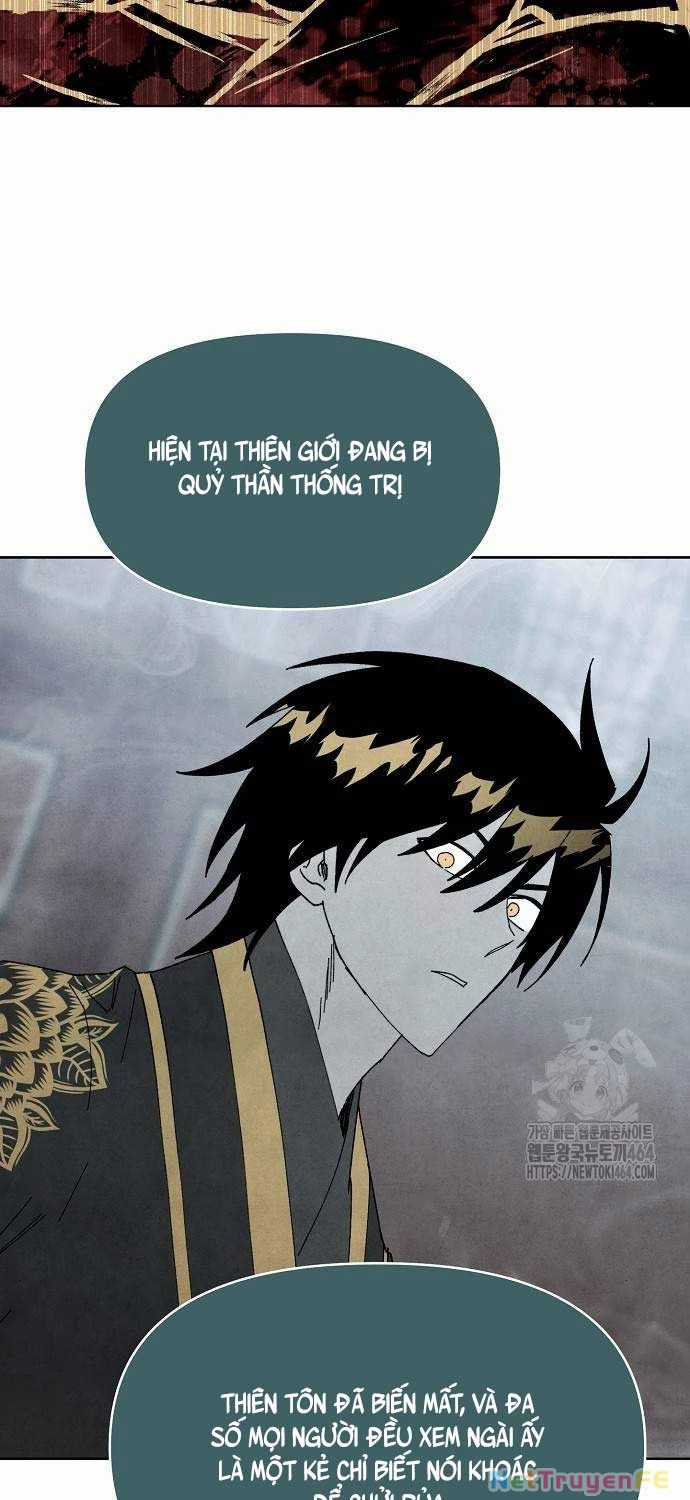 Xuyên Không Vào Trò Chơi Đáng Nguyền Rủa Của Tôi Chapter 9 trang 60