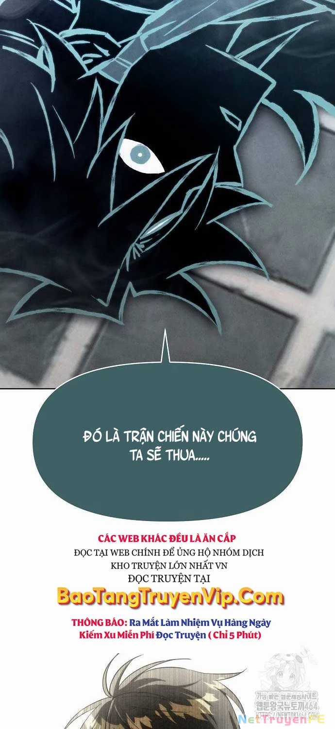 Xuyên Không Vào Trò Chơi Đáng Nguyền Rủa Của Tôi Chapter 9 trang 63