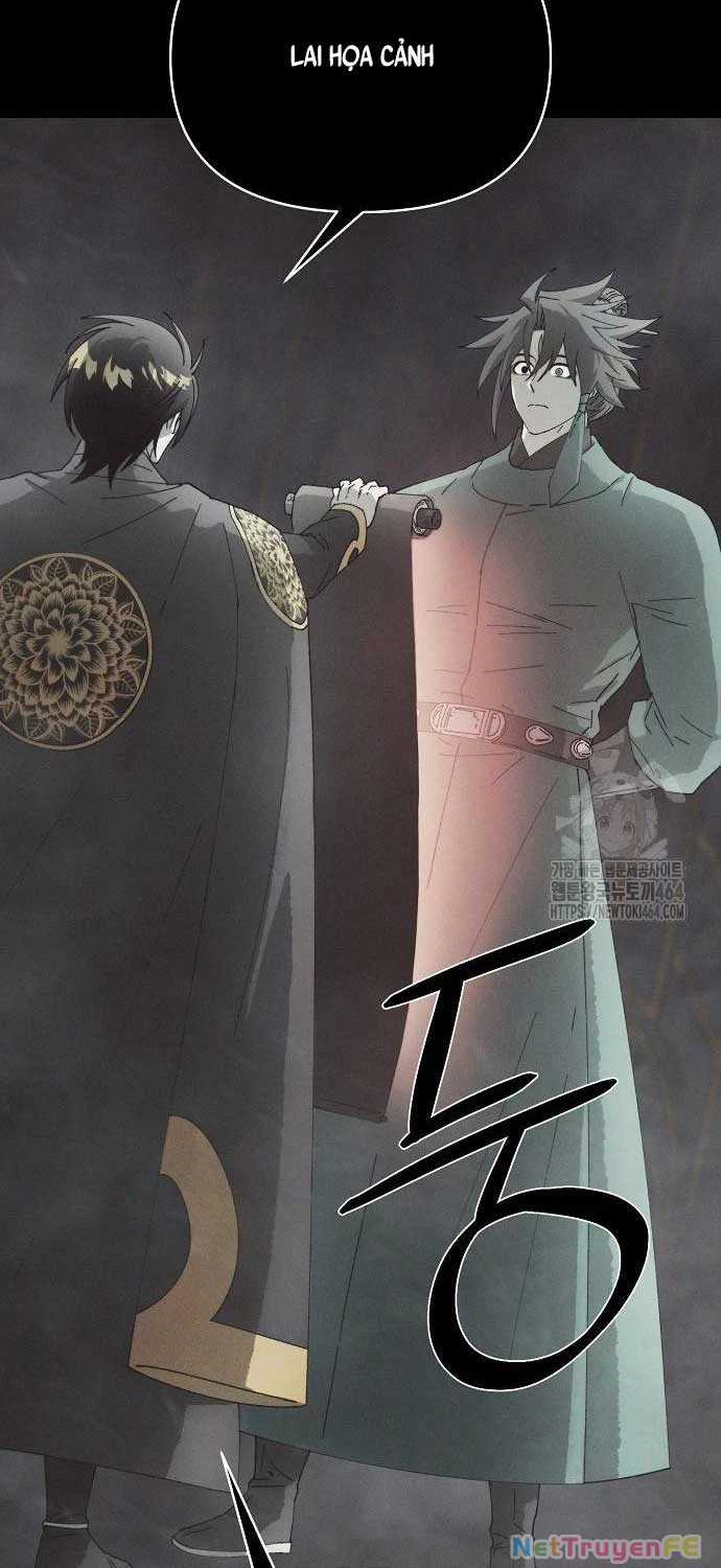 Xuyên Không Vào Trò Chơi Đáng Nguyền Rủa Của Tôi Chapter 9 trang 9