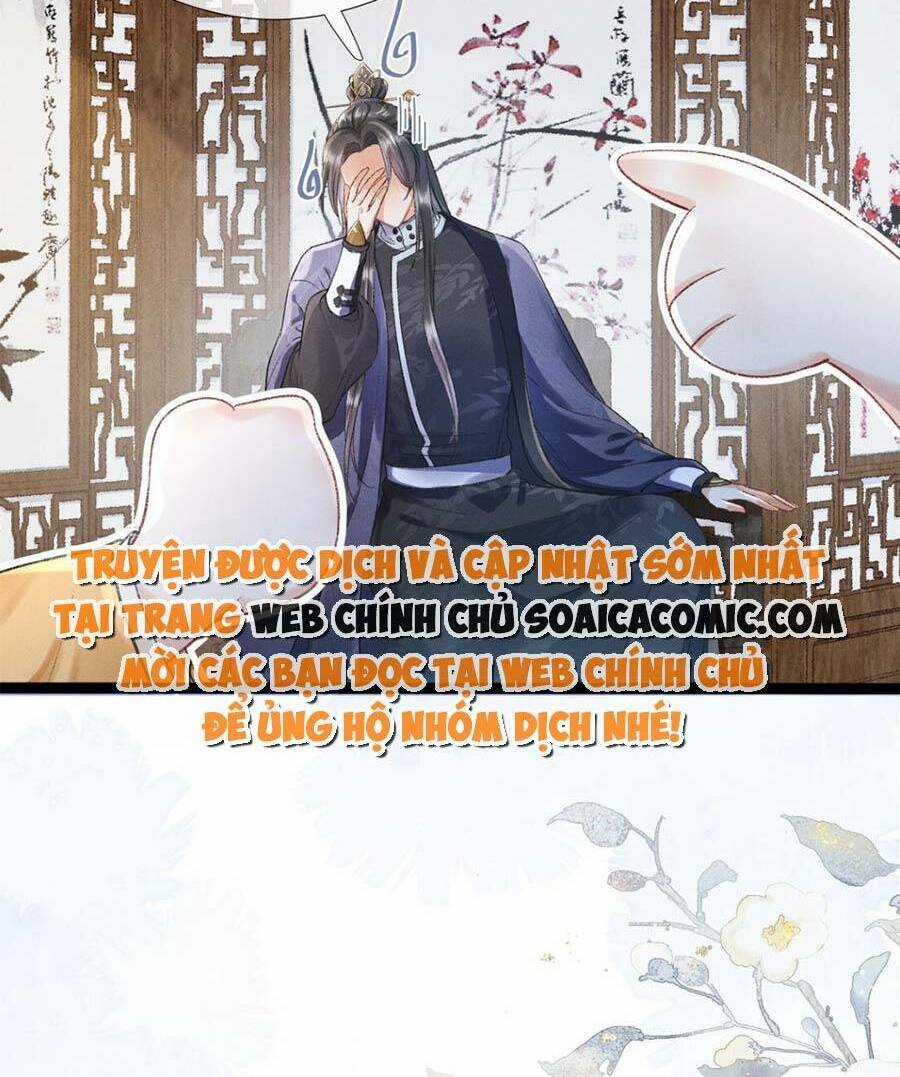 Xuyên Không Về Gả Cho Vương Gia Ốm Yếu Chapter 0 trang 10