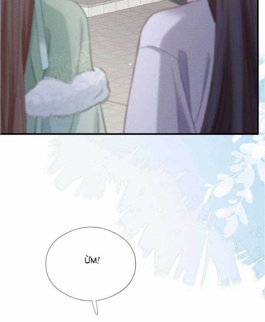 Xuyên Không Về Gả Cho Vương Gia Ốm Yếu Chapter 1 trang 13