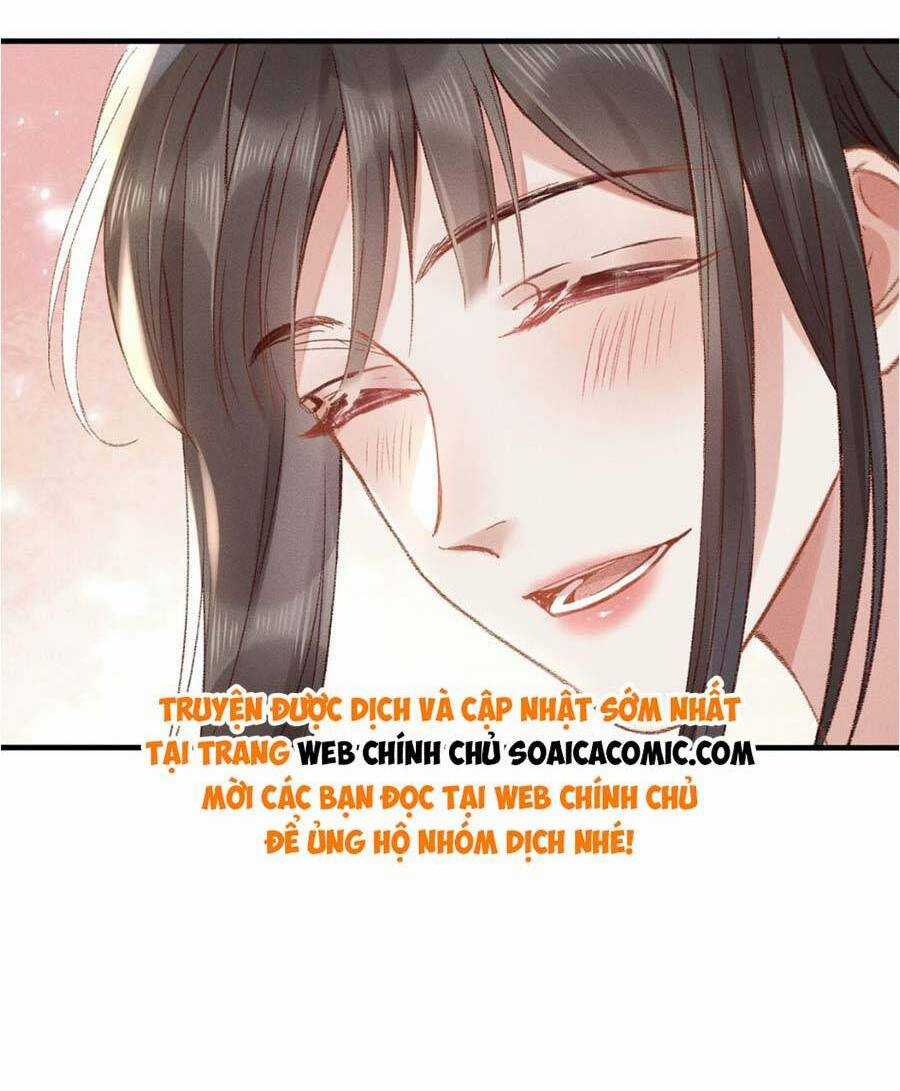 Xuyên Không Về Gả Cho Vương Gia Ốm Yếu Chapter 1 trang 14