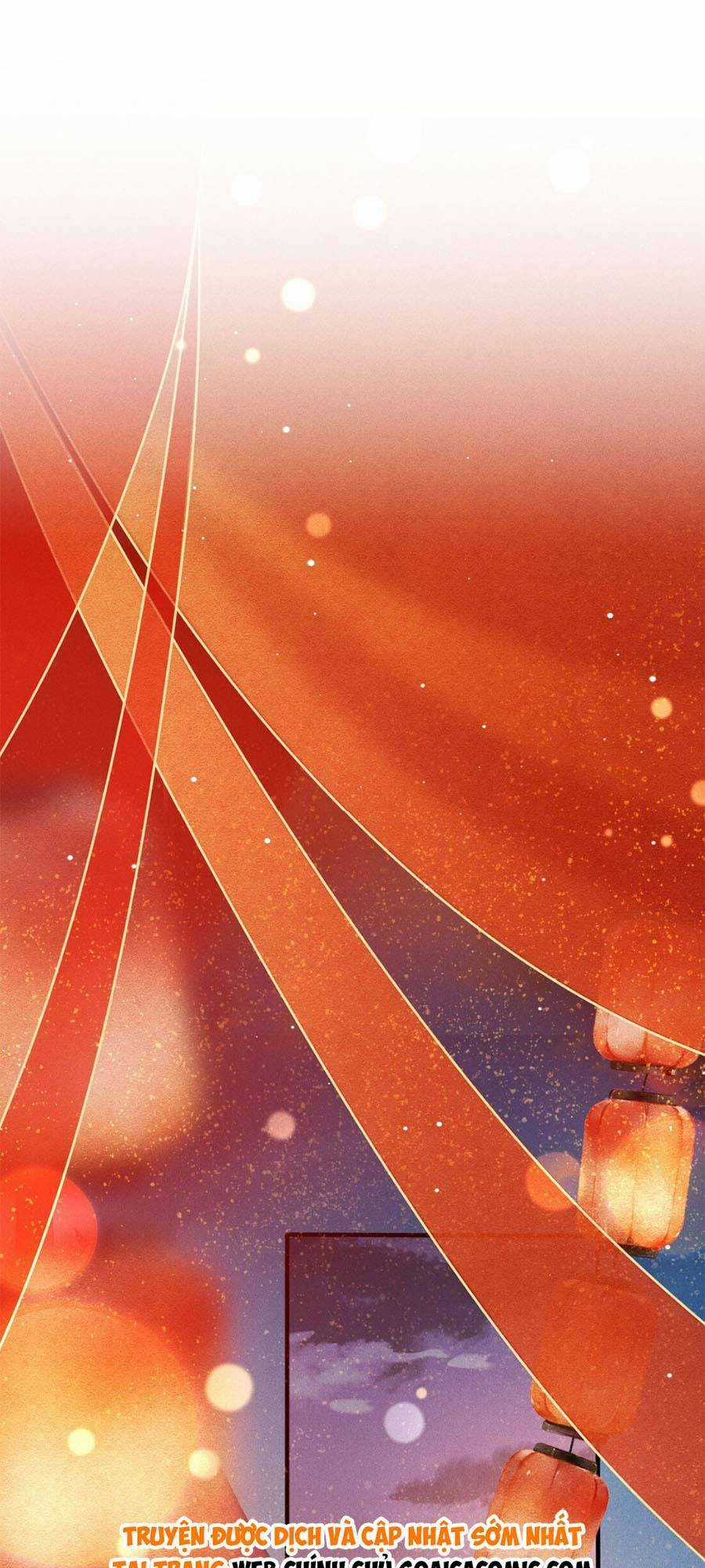 Xuyên Không Về Gả Cho Vương Gia Ốm Yếu Chapter 1 trang 15