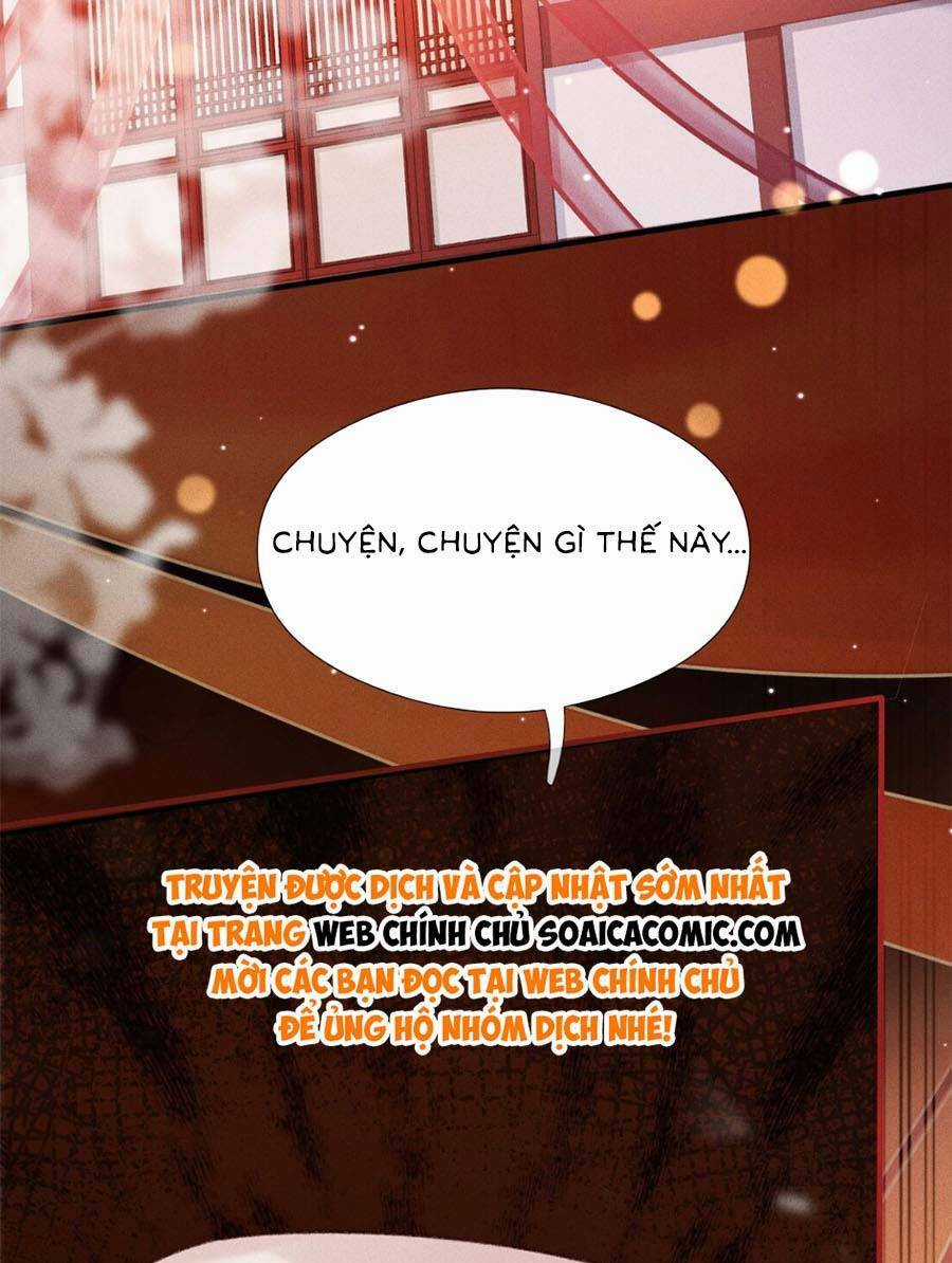 Xuyên Không Về Gả Cho Vương Gia Ốm Yếu Chapter 1 trang 17