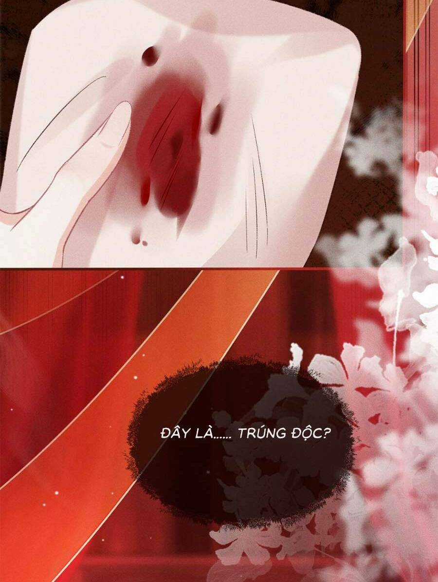 Xuyên Không Về Gả Cho Vương Gia Ốm Yếu Chapter 1 trang 18