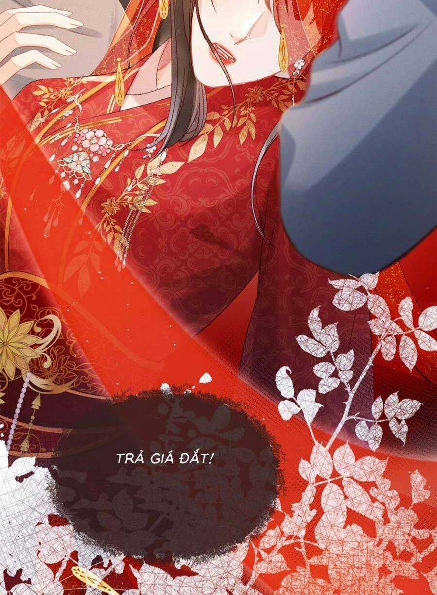 Xuyên Không Về Gả Cho Vương Gia Ốm Yếu Chapter 1 trang 26