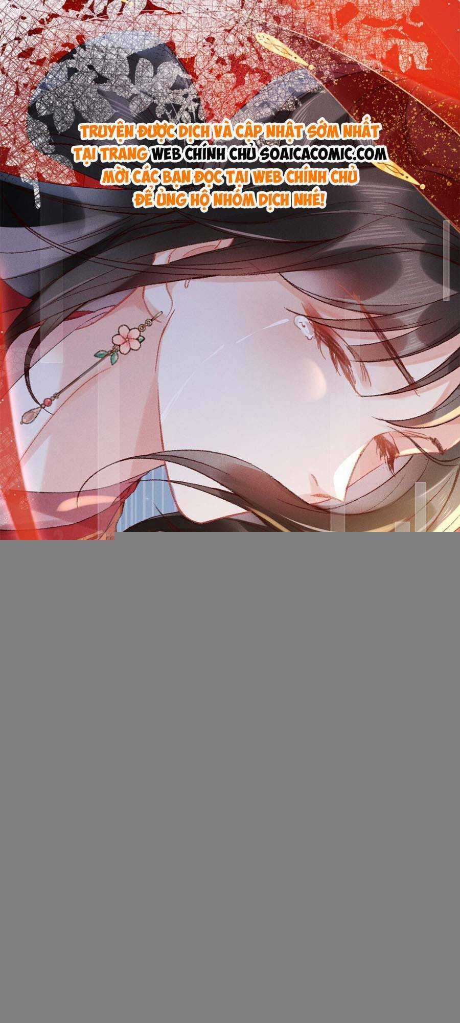 Xuyên Không Về Gả Cho Vương Gia Ốm Yếu Chapter 1 trang 27