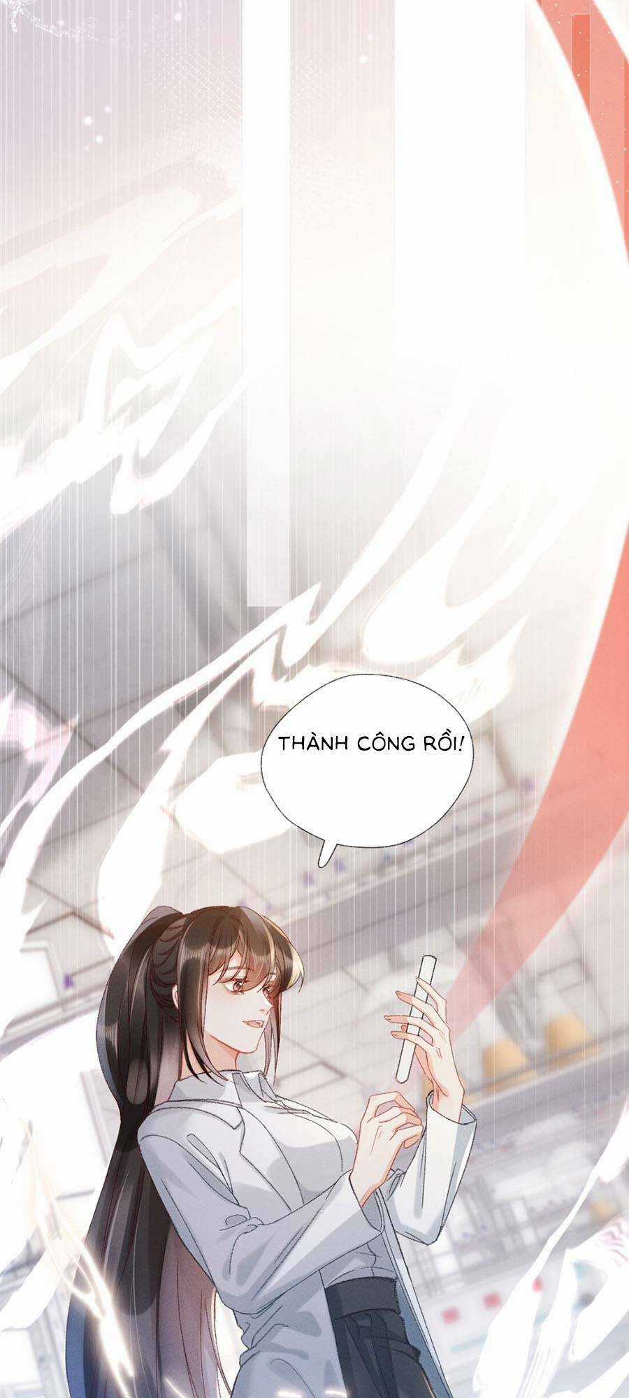 Xuyên Không Về Gả Cho Vương Gia Ốm Yếu Chapter 1 trang 28