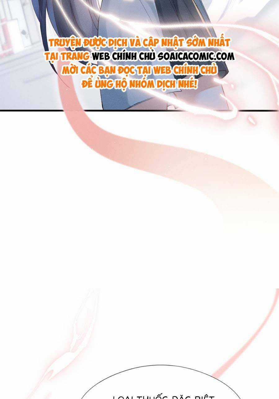 Xuyên Không Về Gả Cho Vương Gia Ốm Yếu Chapter 1 trang 29