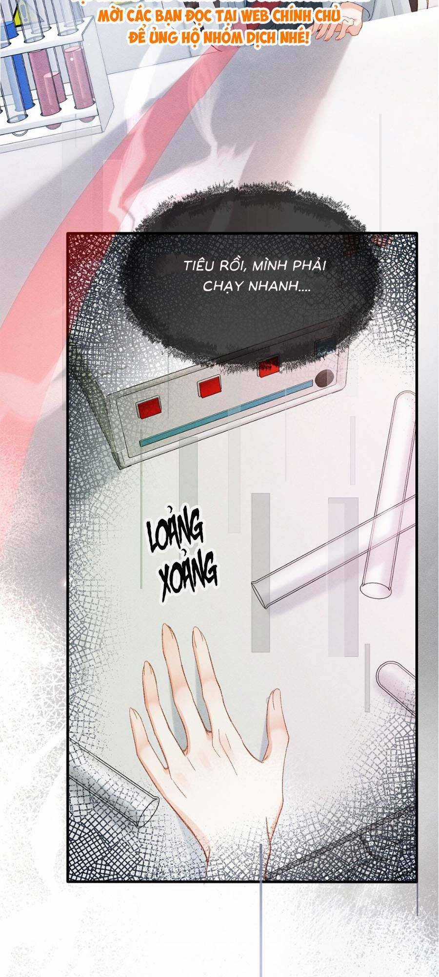 Xuyên Không Về Gả Cho Vương Gia Ốm Yếu Chapter 1 trang 32