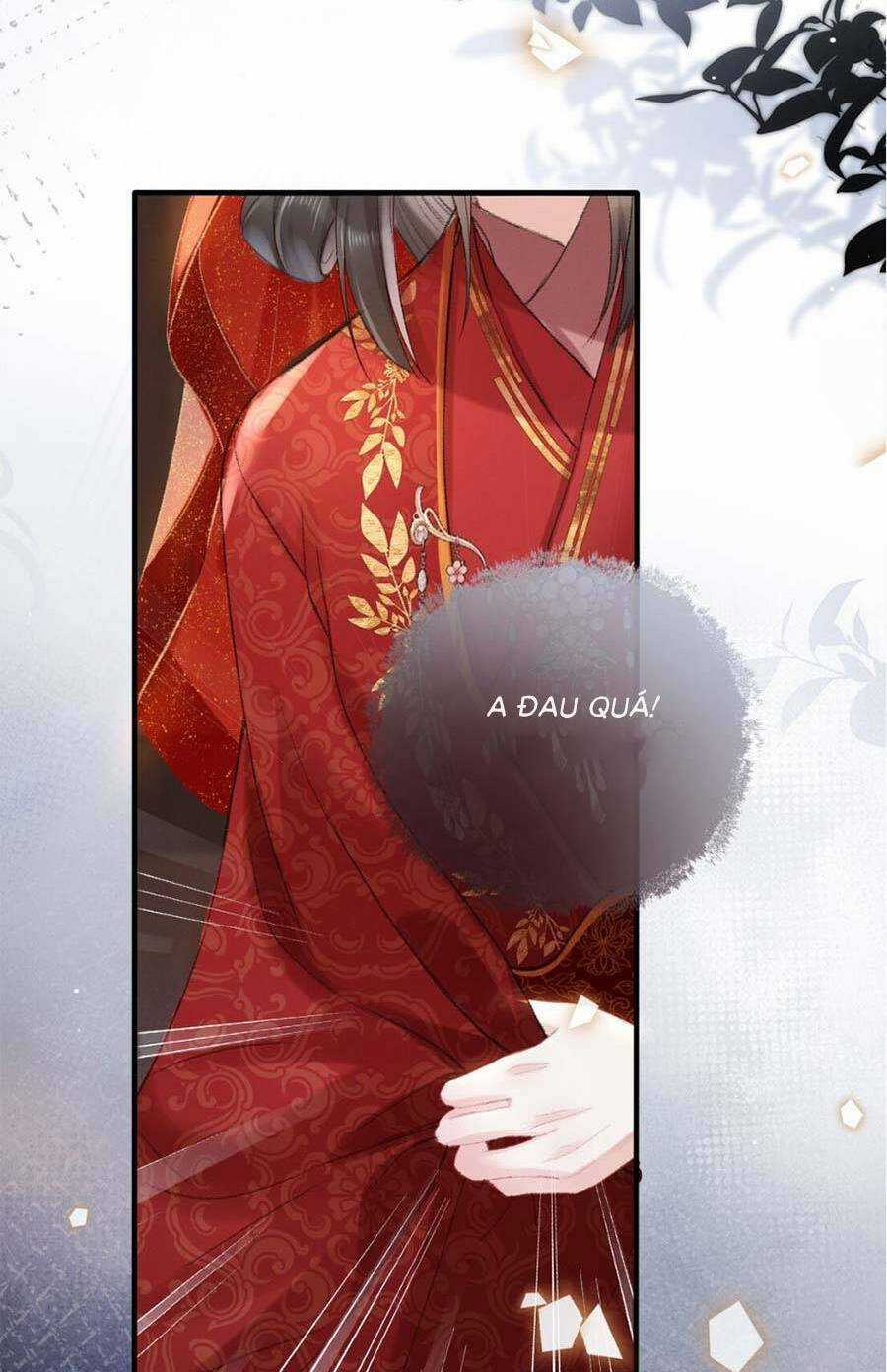 Xuyên Không Về Gả Cho Vương Gia Ốm Yếu Chapter 1 trang 42