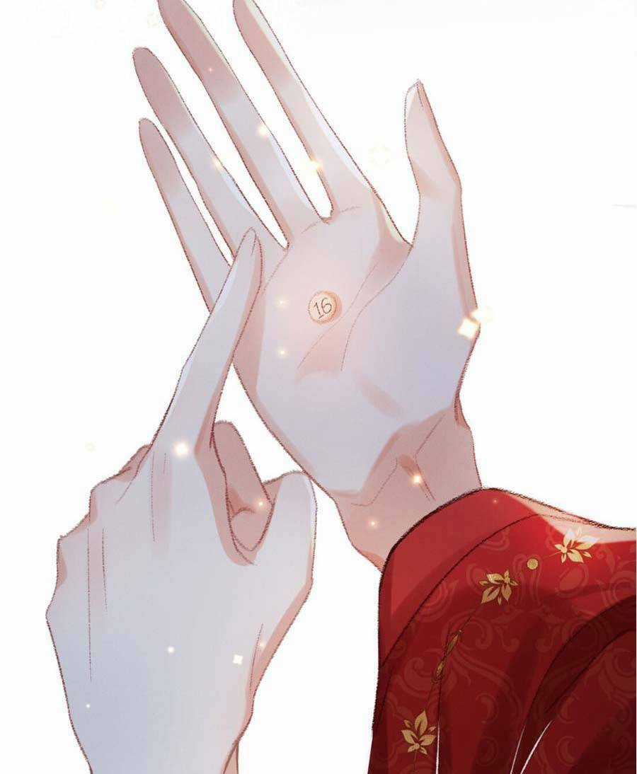 Xuyên Không Về Gả Cho Vương Gia Ốm Yếu Chapter 1 trang 45