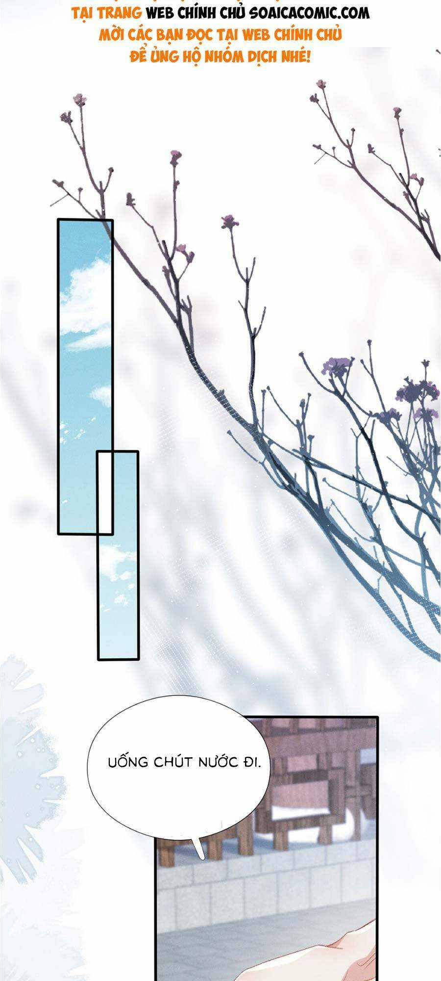 Xuyên Không Về Gả Cho Vương Gia Ốm Yếu Chapter 1 trang 8