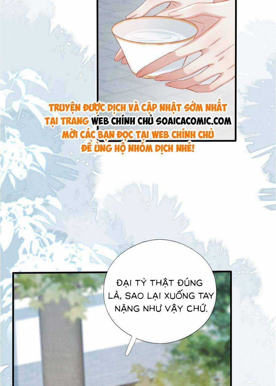 Xuyên Không Về Gả Cho Vương Gia Ốm Yếu Chapter 1 trang 9