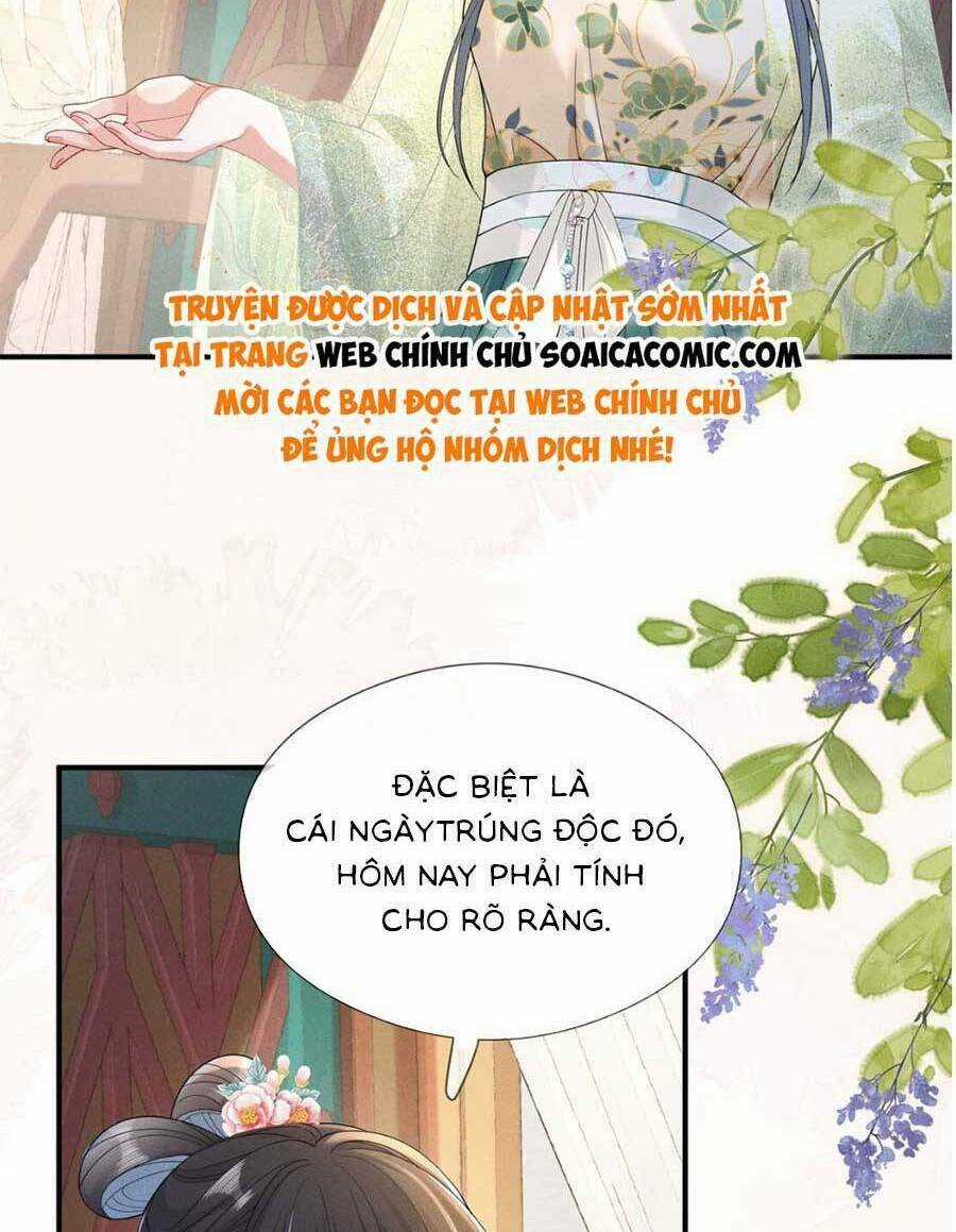 Xuyên Không Về Gả Cho Vương Gia Ốm Yếu Chapter 10 trang 14