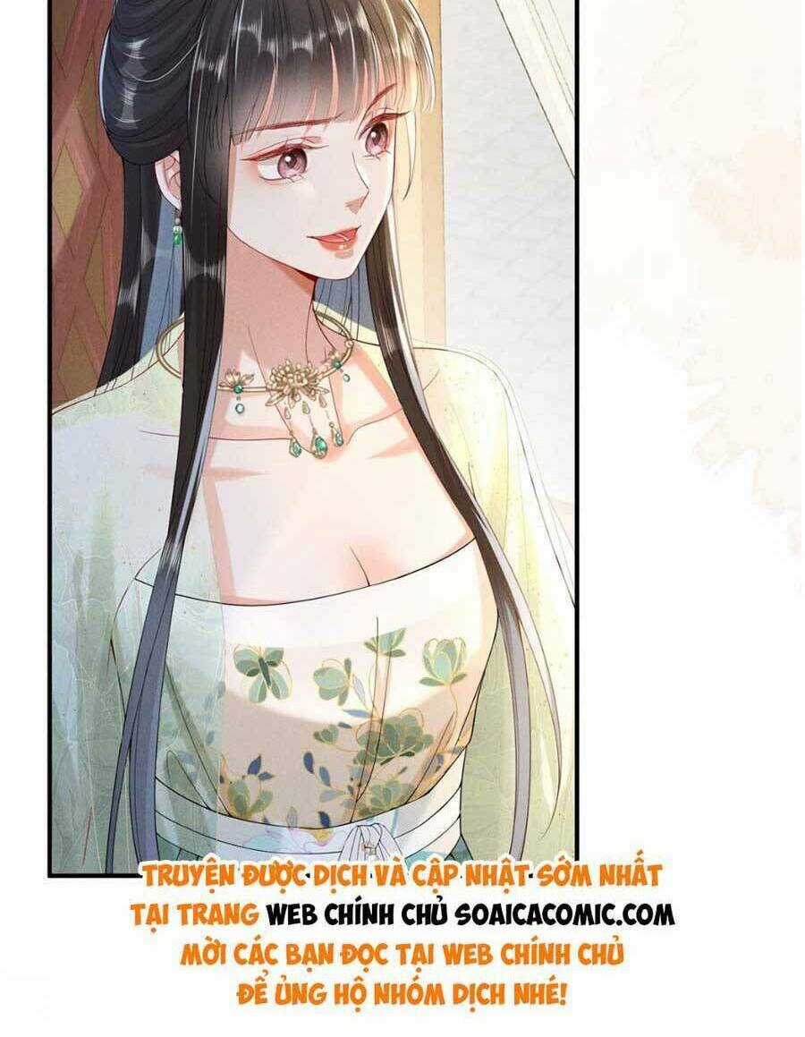 Xuyên Không Về Gả Cho Vương Gia Ốm Yếu Chapter 10 trang 15