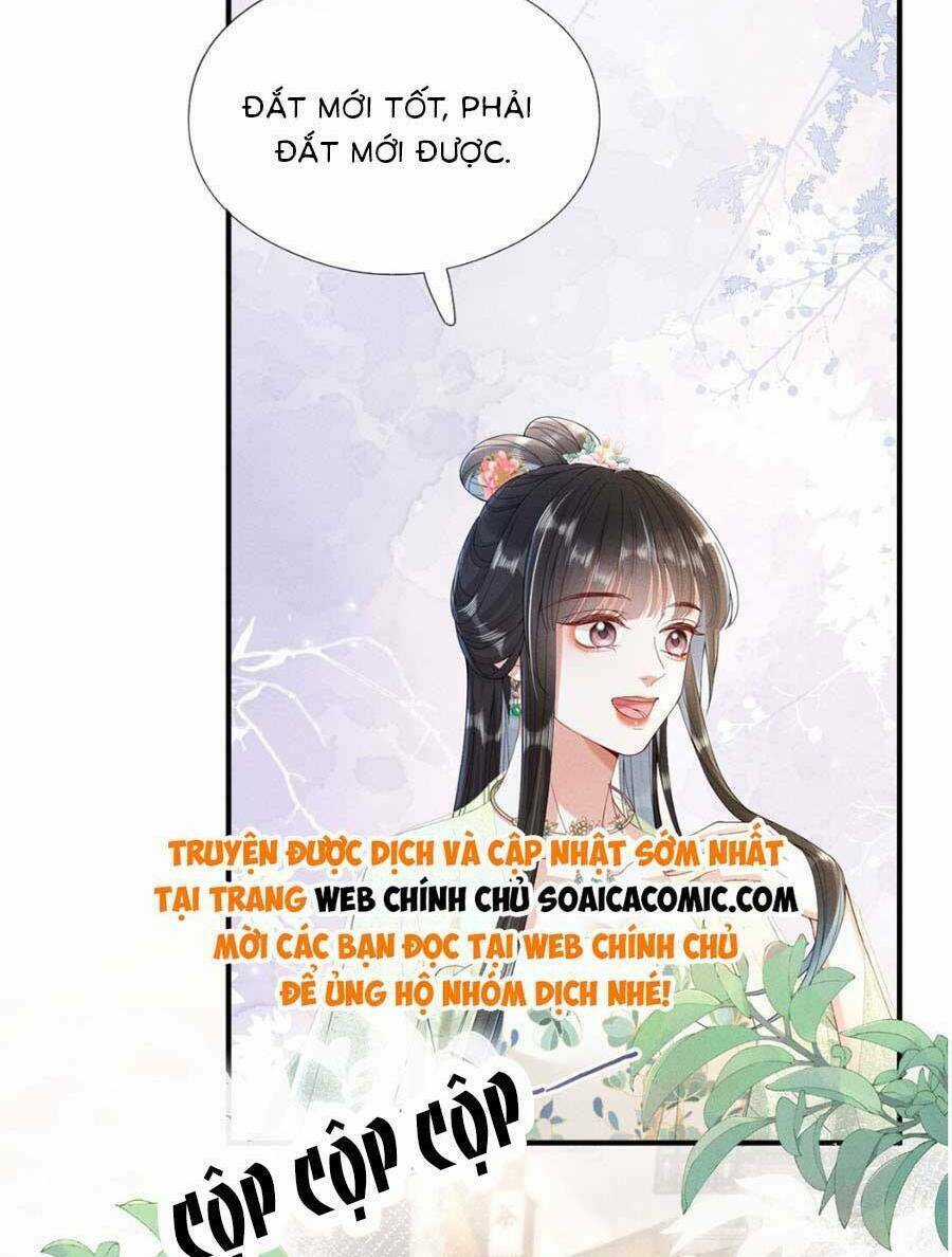 Xuyên Không Về Gả Cho Vương Gia Ốm Yếu Chapter 10 trang 2