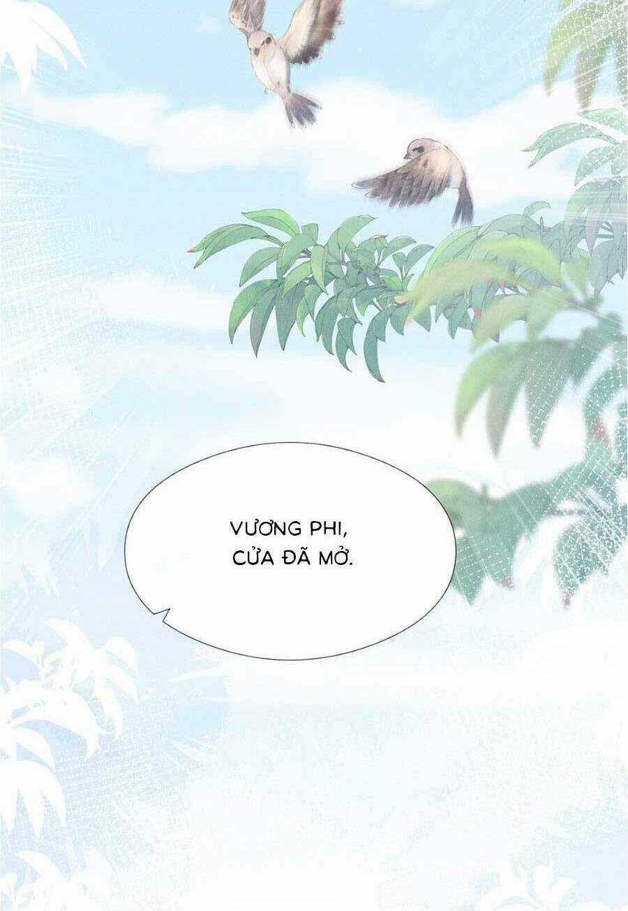 Xuyên Không Về Gả Cho Vương Gia Ốm Yếu Chapter 10 trang 23